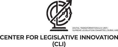 مركز الابتكار التشريعي · Center for Legislative Innovation (CLI)